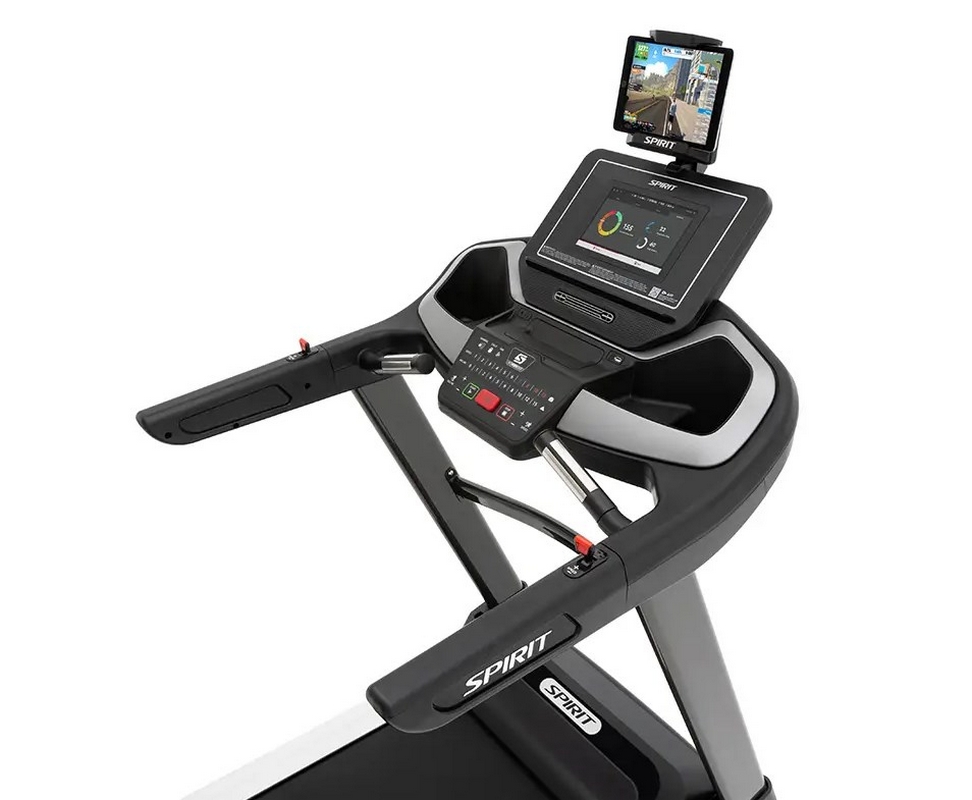 Беговая дорожка Spirit Fitness XT485 ENT 972_800