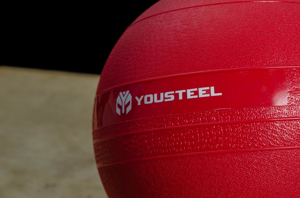 Слэмбол YouSteel 20кг, D250мм 981_650