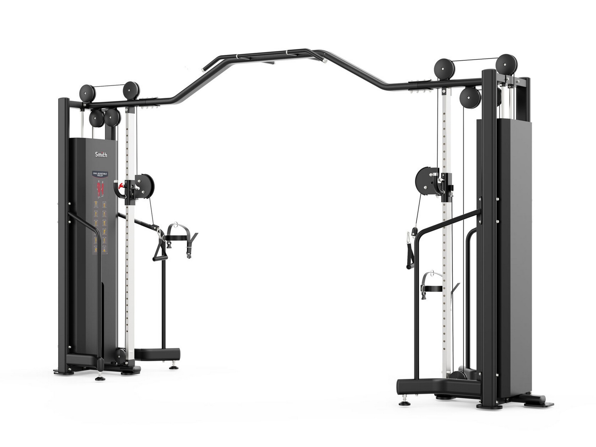 Кроссовер Smith Fitness DA022 2000_1500