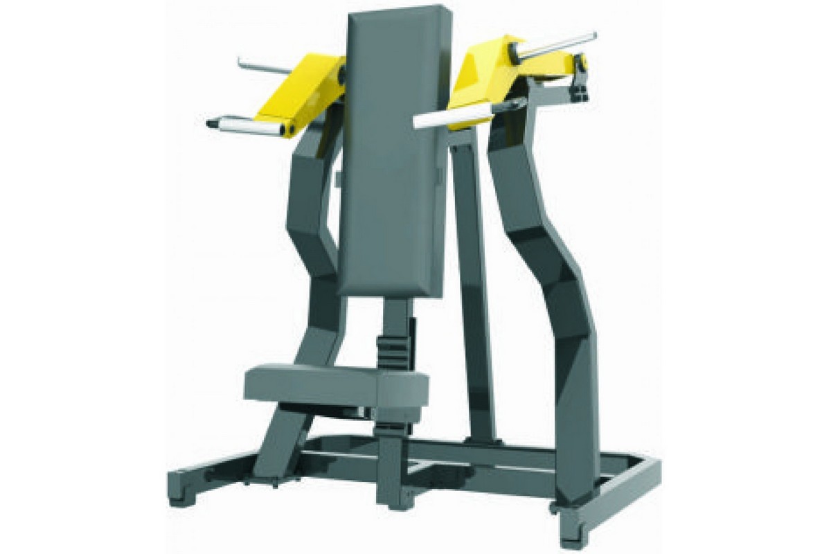 Жим от плеч UltraGym UG-708 1200_800