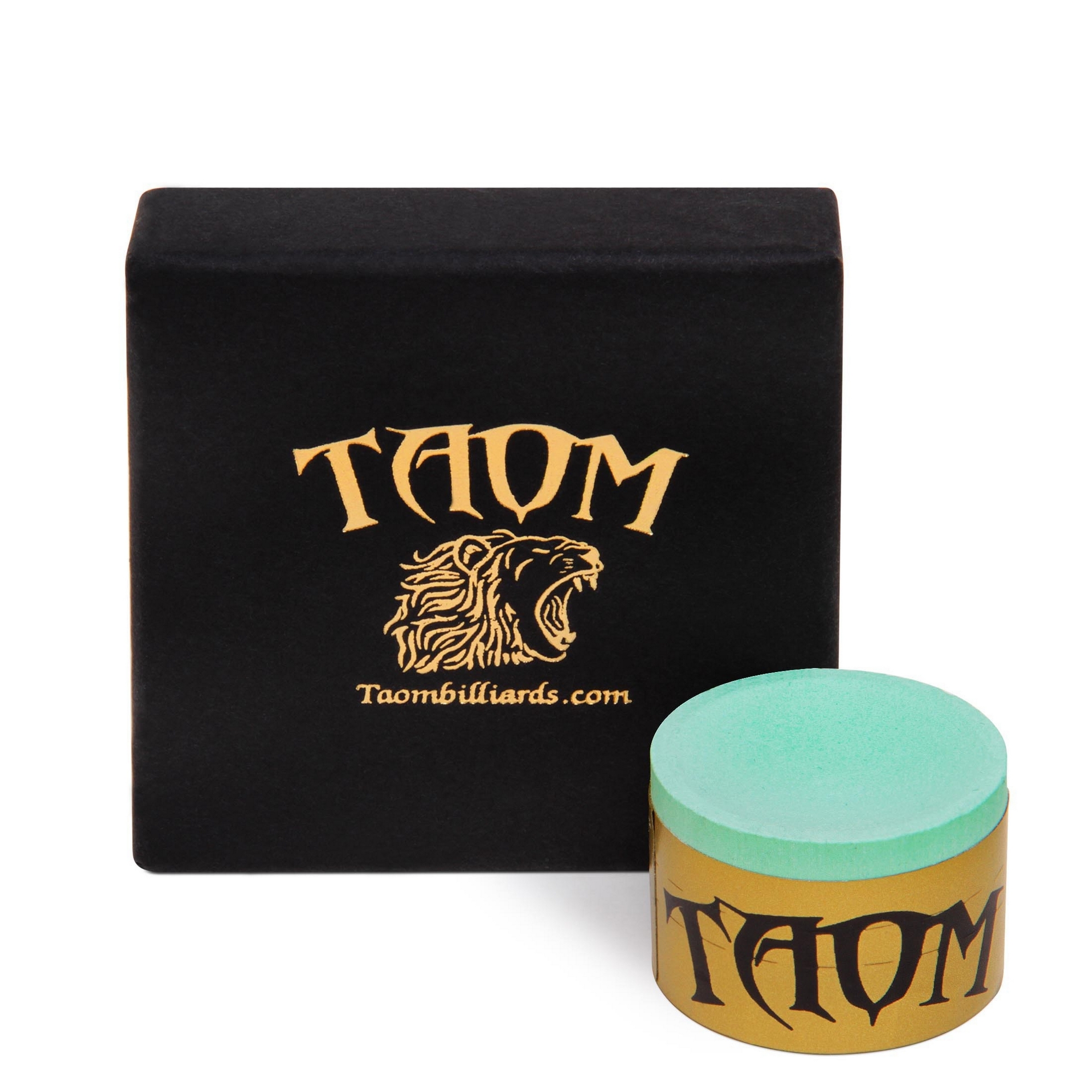 Мел Taom Soft Chalk 6шт 13031 Green 2000_2000