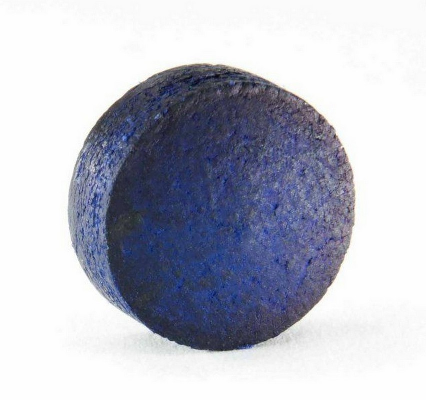 Наклейка для кия Ball Teck Galaxy Blue Core (MH-85) 13.5 мм 45.210.85.4 851_800