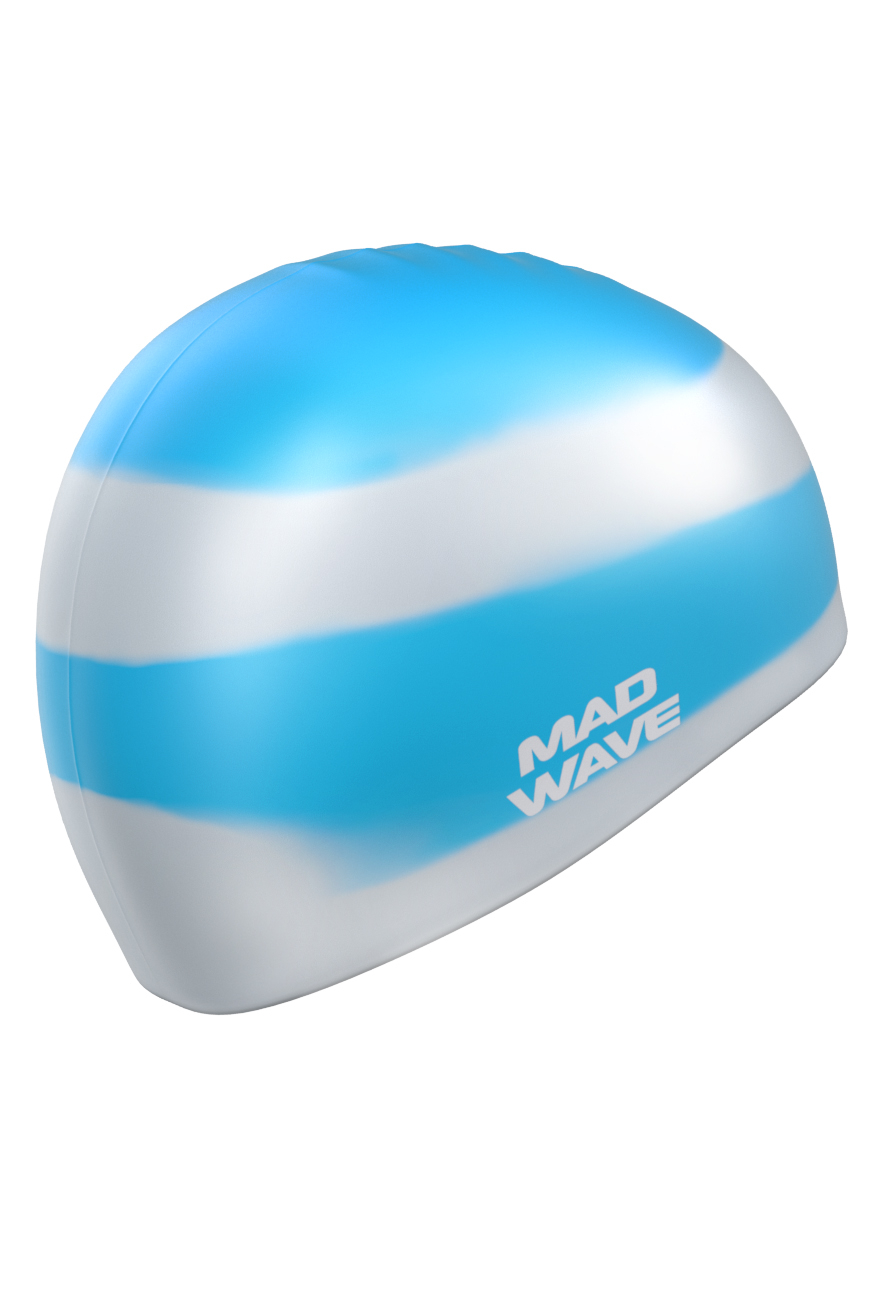 Силиконовая шапочка Mad Wave Multi M0530 01 0 08W 870_1305