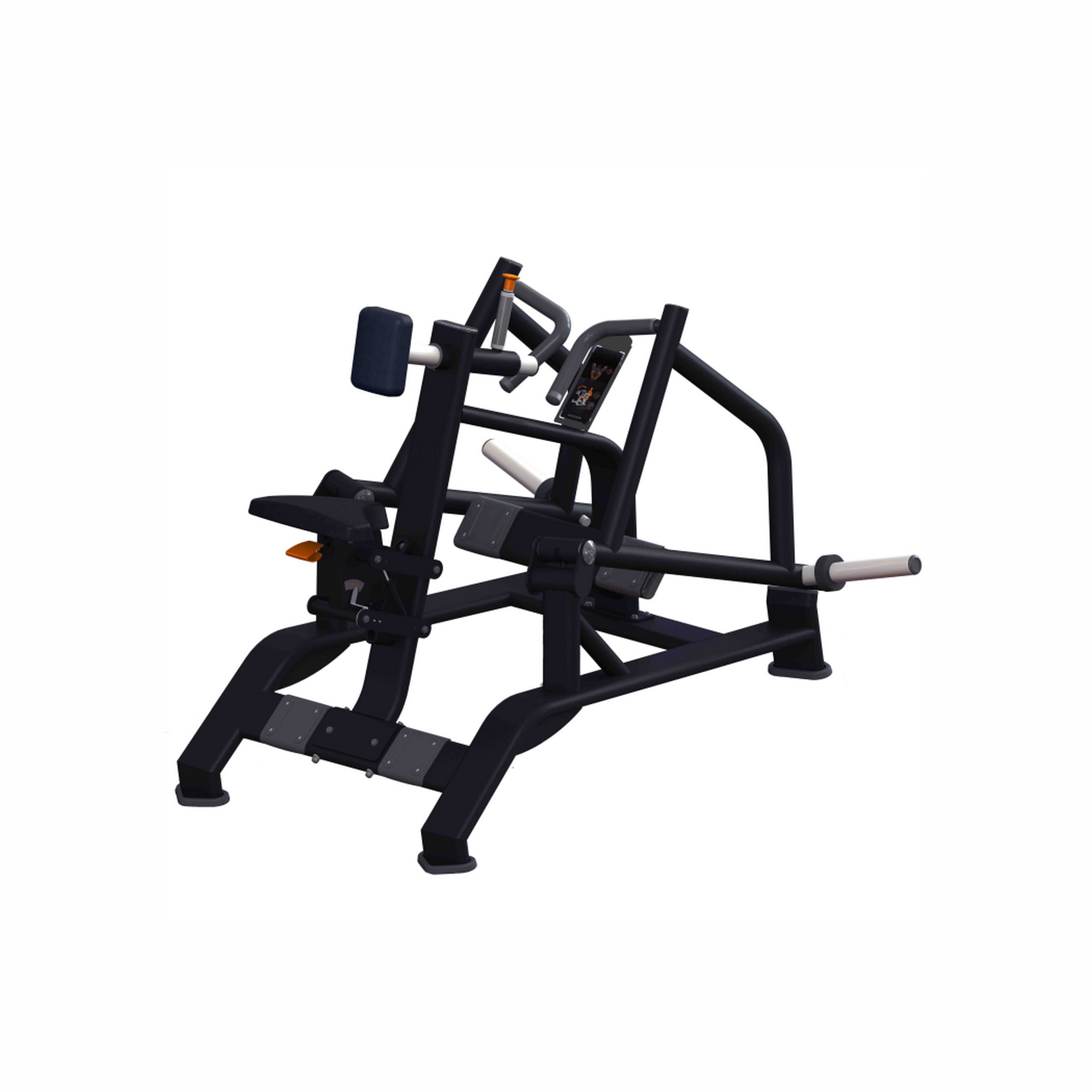 Гребная тяга сидя UltraGym UG-CL603 2000_2000