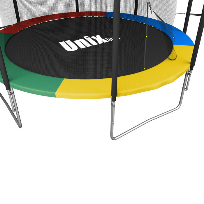 Батут Unix Line Simple 12 ft Color (inside) TRSI12INC 700_700