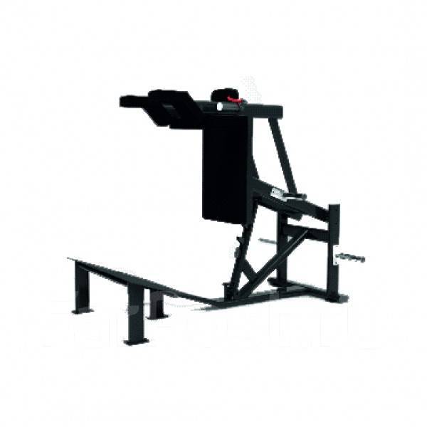 Гак-машина UltraGym UG-CL632 600_600