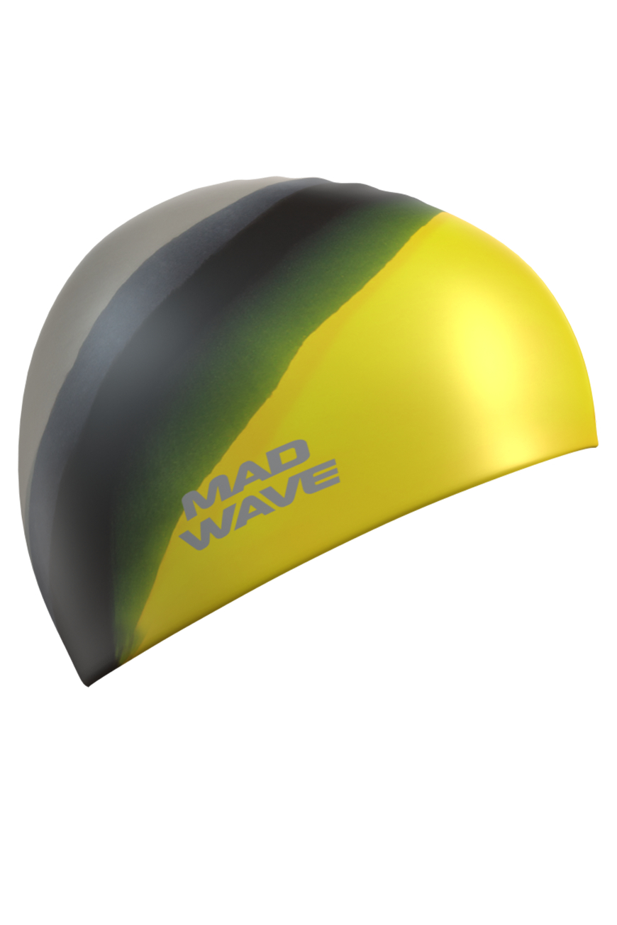 Силиконовая шапочка Mad Wave Multi M0531 11 2 06W 870_1305