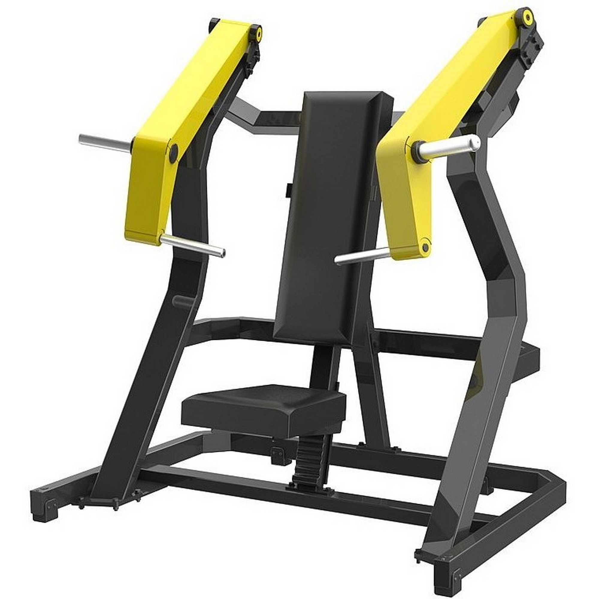 Наклонный жим от груди UltraGym UG-703 2000_2000