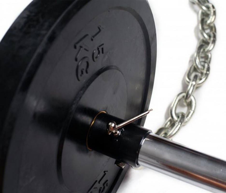 Цепь-отягощение на штангу 13.6кг Perform Better Lifting Chains 4075-30 936_800