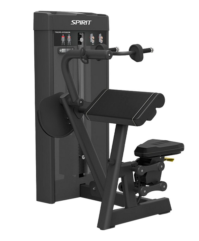 Трицепс Spirit Fitness SP-4308 660_800