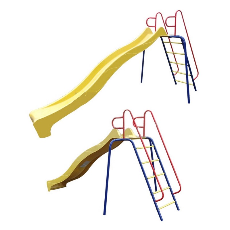 Детская горка Пионер 800_800