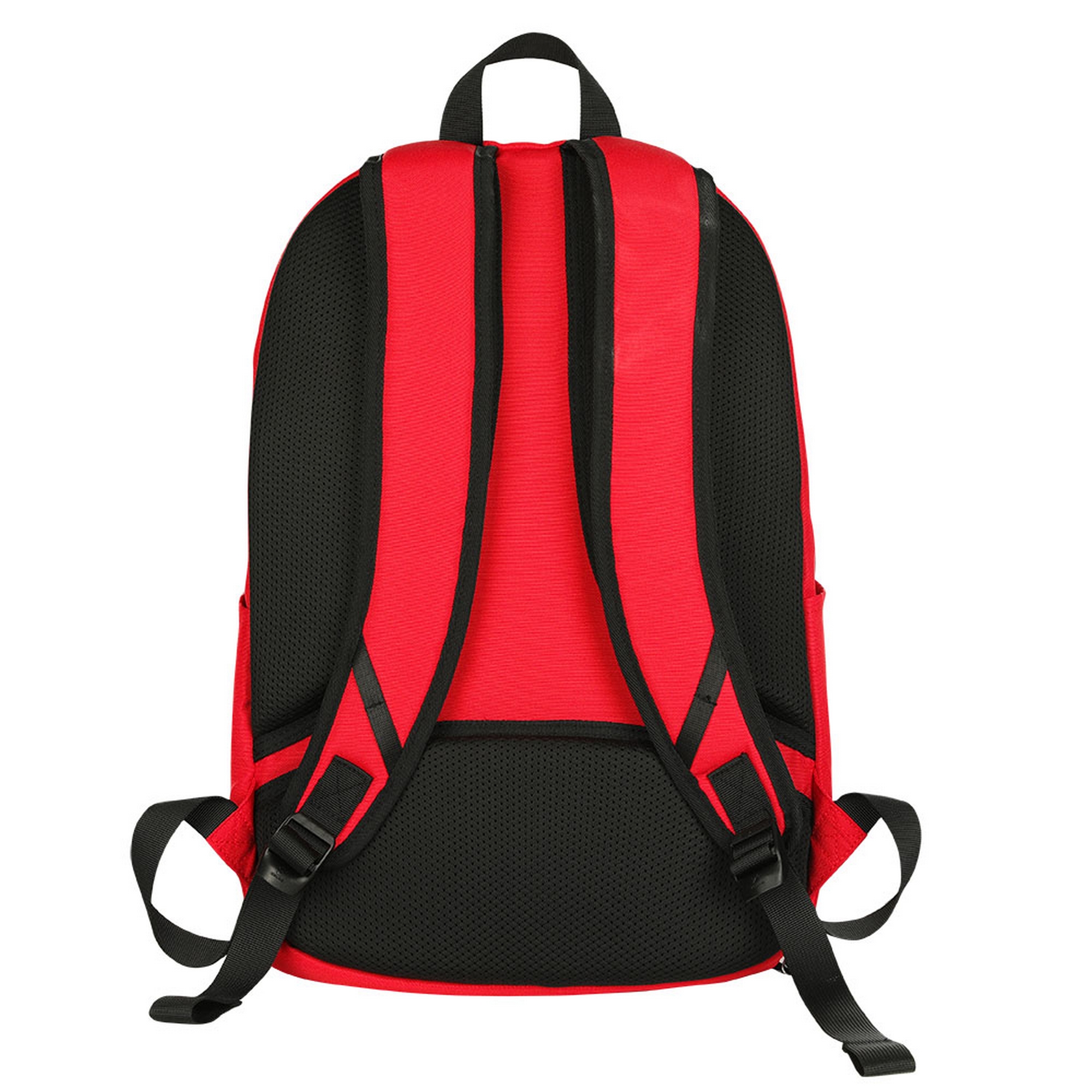 Рюкзак спортивный Backpack, полиэстер Kelme 8101BB5004-600 красный 2000_2000