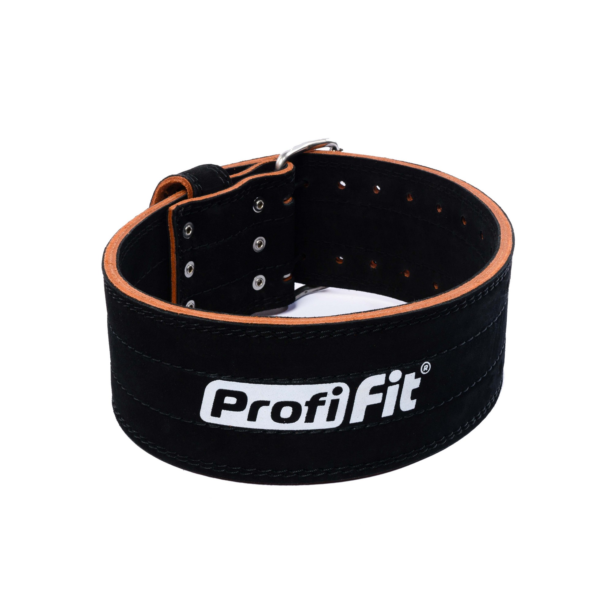 Пояс для пауэрлифтинга Profi-Fit 2000_2000