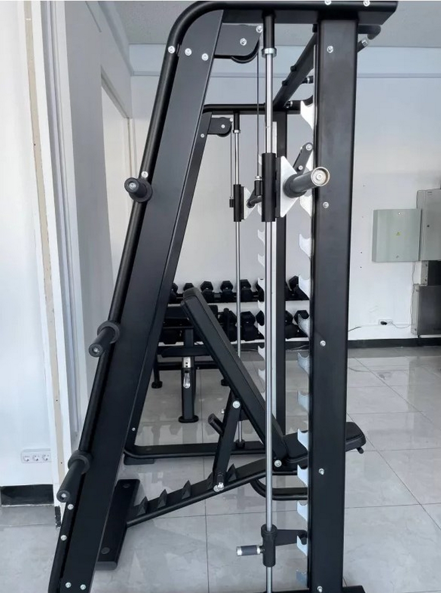 Машина Смита UltraGym UG-CL518 893_1200