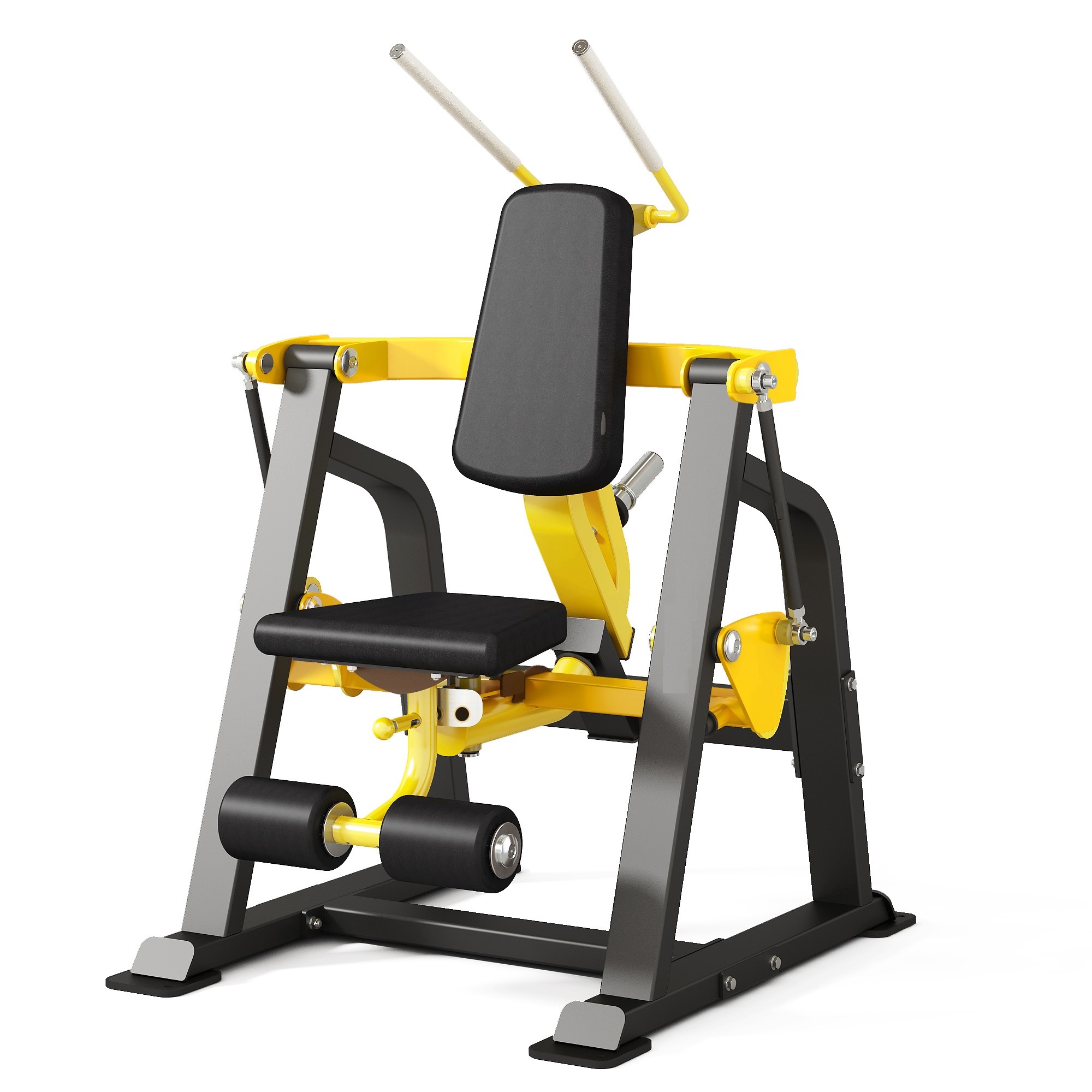 Пресс-машина UltraGym UG-716 2000_2000