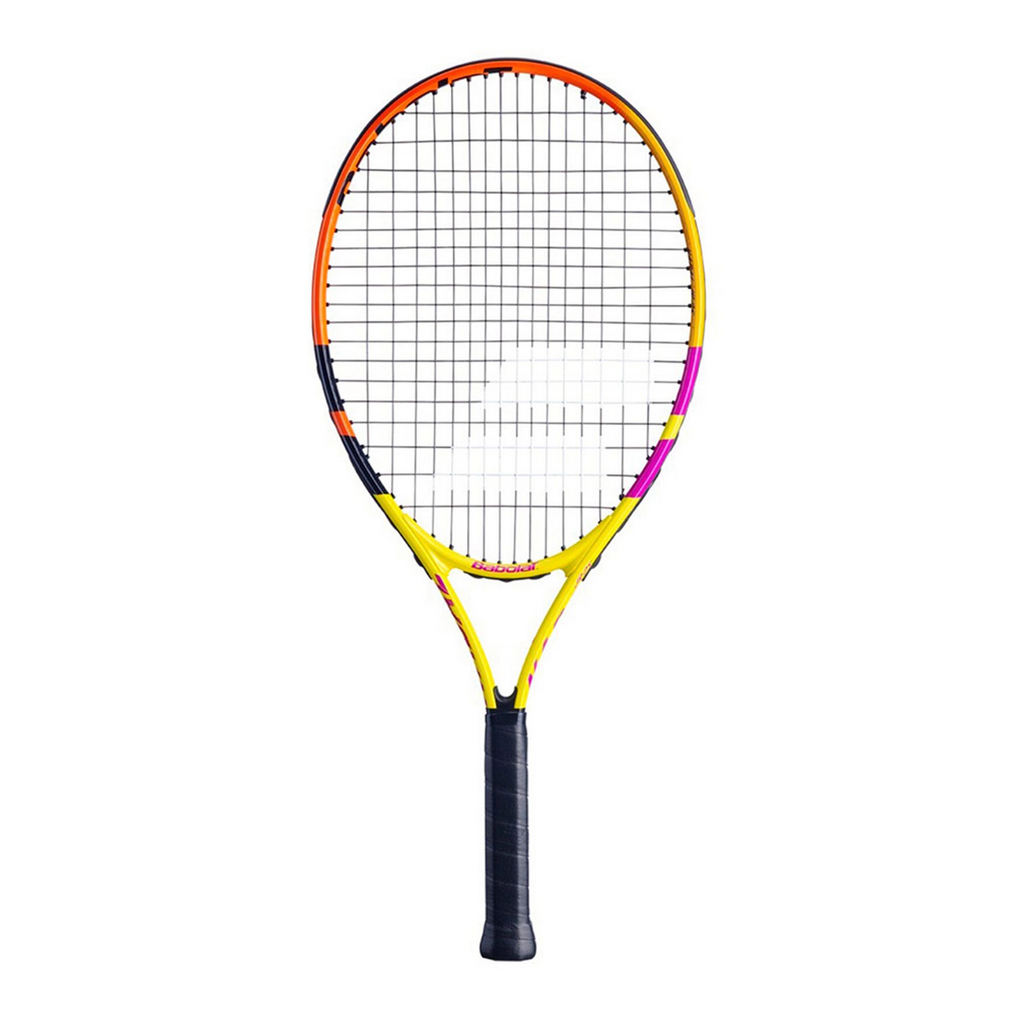 Ракетка для большого тенниса детская Babolat Nadal 25 Gr0 140462 2000_2000