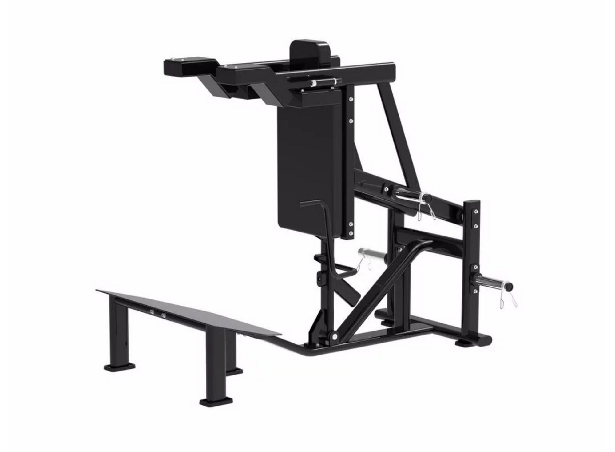 Гак-машина UltraGym UG-CL632 2000_1470