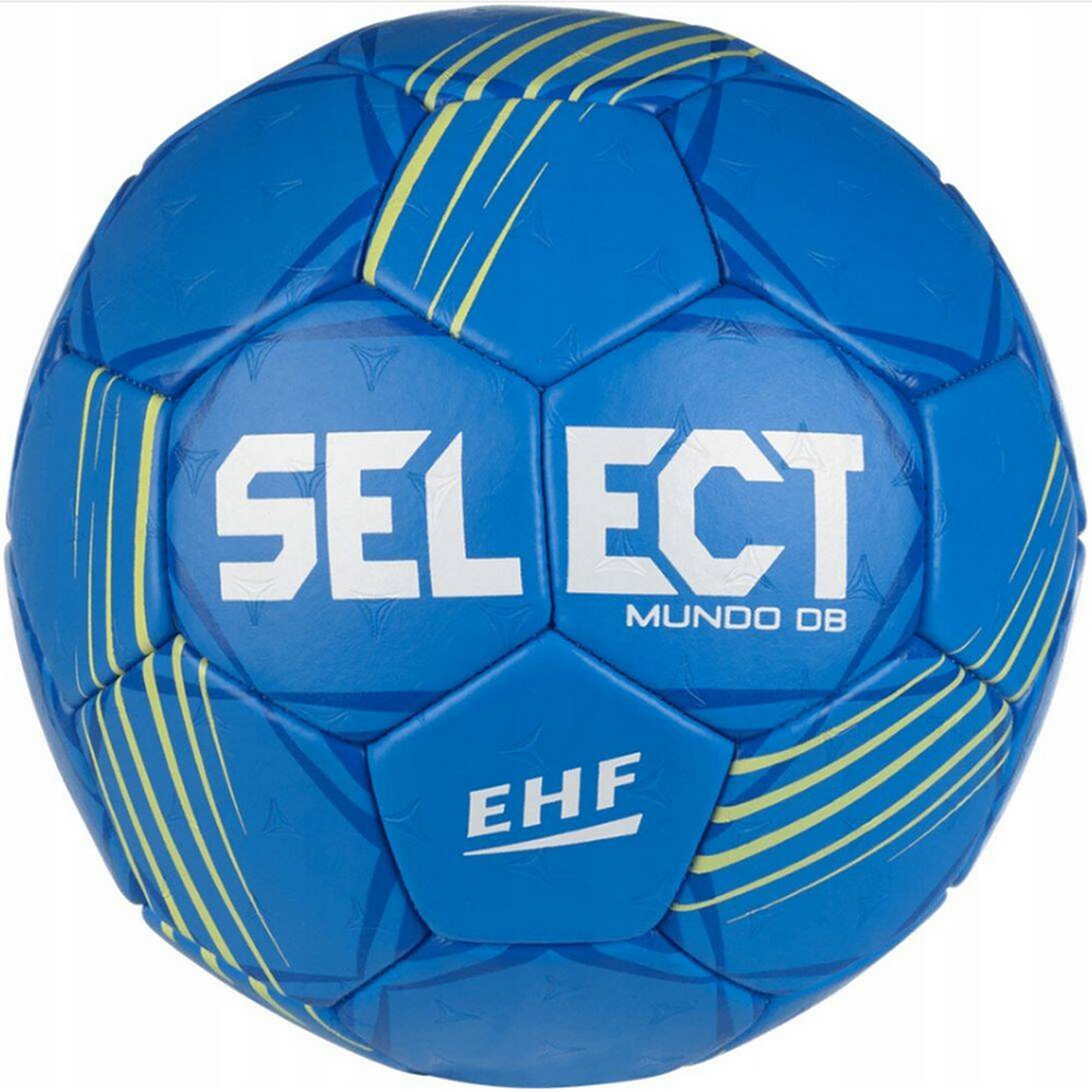 Мяч гандбольный Select Mundo V24, EHF Approved 1661854225 р.2 2000_2000