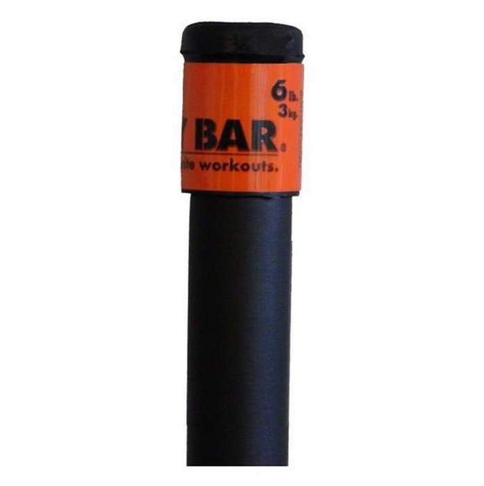 Гимнастическая палка The Body Bar BS\BB06 2.7кг 697_700