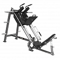 Жим ногами - Гак машина (комбинированный) Fitex Pro FTX-82033 120_120