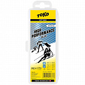 Парафин высокофтористый TOKO High Performance blue (-10°С -30°С) 120 г. 120_120