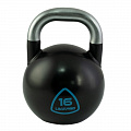 Соревновательная гиря 16 кг Live Pro Steel Competition Kettlebell LP8042-16 120_120