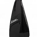 Сетка для мячей Jogel TEAM Ball Bag, черный 120_120