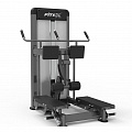 Сгибатель бедра стоя Fitex Pro FTX-61F25A 120_120