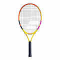 Ракетка для большого тенниса детская Babolat Nadal 25 Gr0 140462 120_120